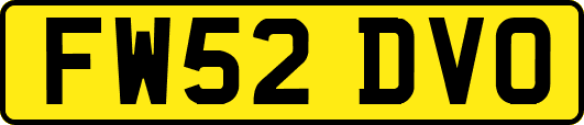 FW52DVO