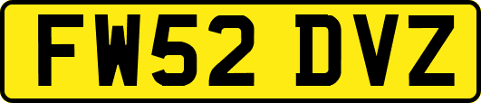 FW52DVZ