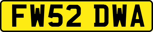 FW52DWA