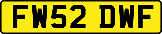 FW52DWF
