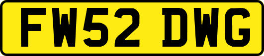 FW52DWG