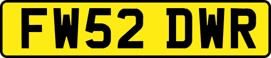 FW52DWR