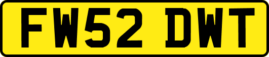 FW52DWT