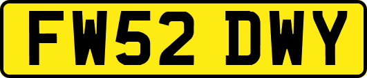 FW52DWY