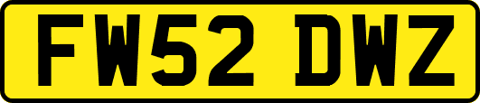 FW52DWZ