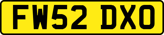 FW52DXO