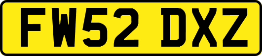 FW52DXZ