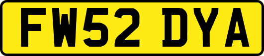 FW52DYA