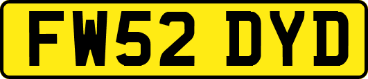 FW52DYD