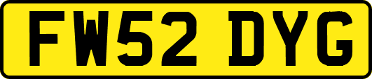 FW52DYG