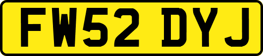 FW52DYJ