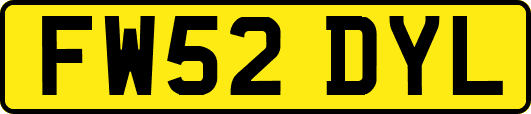 FW52DYL