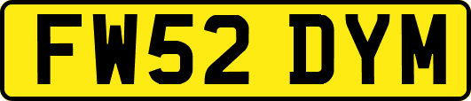 FW52DYM
