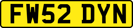 FW52DYN