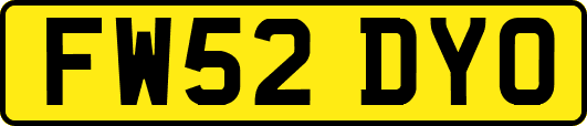FW52DYO