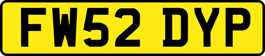 FW52DYP