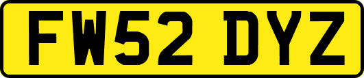 FW52DYZ