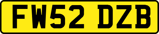 FW52DZB