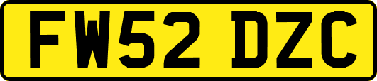 FW52DZC