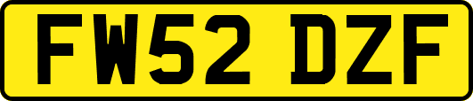 FW52DZF