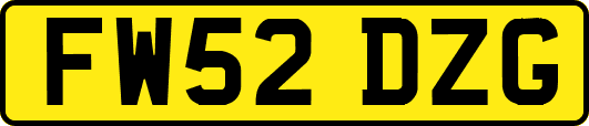 FW52DZG