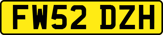 FW52DZH