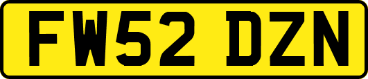 FW52DZN