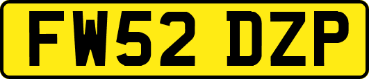 FW52DZP