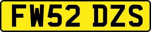 FW52DZS