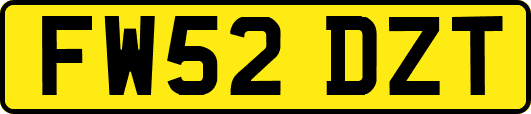 FW52DZT