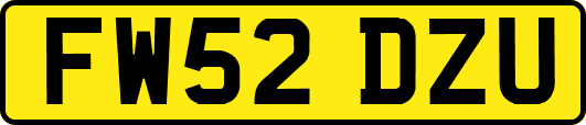 FW52DZU