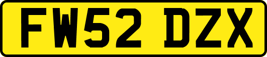 FW52DZX