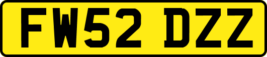 FW52DZZ