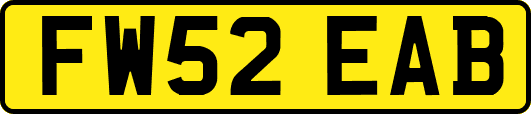FW52EAB