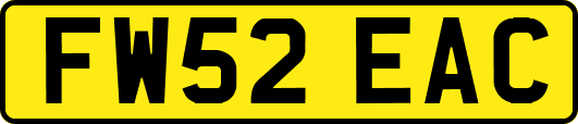 FW52EAC