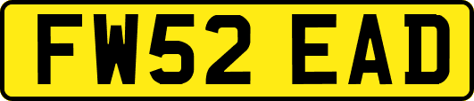 FW52EAD