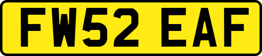 FW52EAF