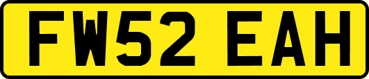 FW52EAH