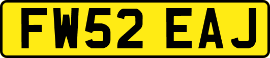 FW52EAJ
