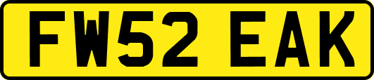 FW52EAK