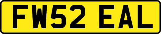 FW52EAL