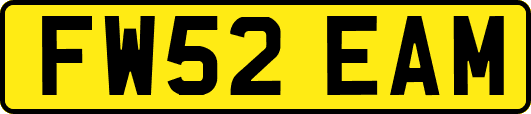FW52EAM