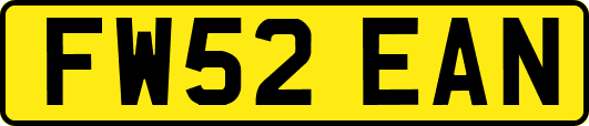 FW52EAN