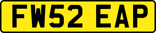 FW52EAP