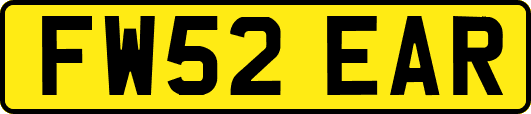 FW52EAR