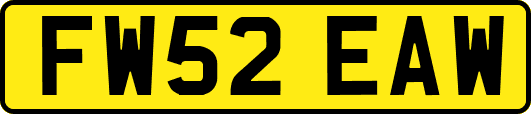 FW52EAW