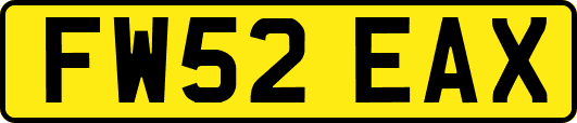 FW52EAX