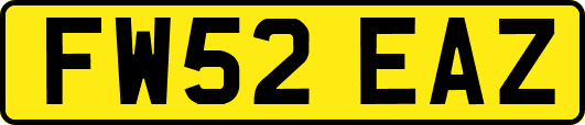 FW52EAZ