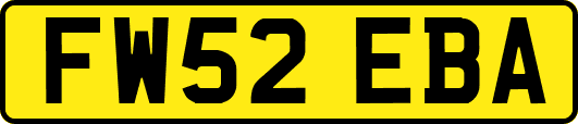 FW52EBA