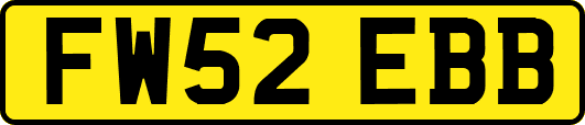FW52EBB